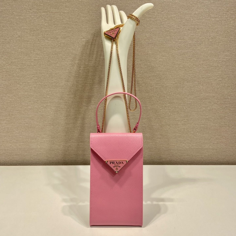 Pra*a satchel bags